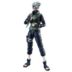 Naruto Shippuden Variable Action Heroes DX Hatake Kakashi-2-JToys