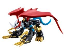 Digimon Adventure 02 Shodo Digimon Imperialdramon Exclusive Figure-5-Jtoys