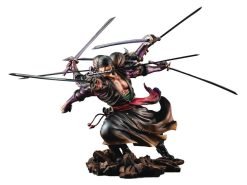 One Piece Portrait of Pirates WA-MAXIMUM Roronoa Zoro (Demon Spirit)-2-JToys