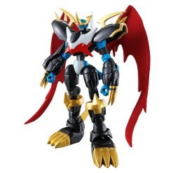 Digimon Adventure 02 Shodo Digimon Imperialdramon Exclusive Figure-2-JToys