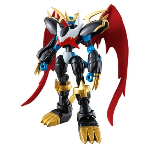 Digimon Adventure 02 Shodo Digimon Imperialdramon Exclusive Figure-2-Jtoys