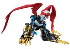 Digimon Adventure 02 Shodo Digimon Imperialdramon Exclusive Figure-6-Jtoys