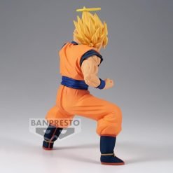 Dragon Ball Z Match Makers Super Saiyan 2 Goku-4-Jtoys