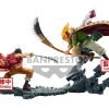 One Piece Manhood Edward Newgate (Special Ver.)-3-Jtoys One Piece Manhood Edward Newgate (Special Ver.)-3-Jtoys