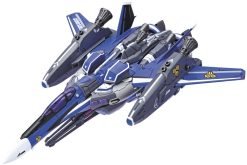 Macross V.f.g. Vf-25G Super Messiah Klan Klang Model Kit-6-Jtoys