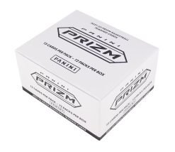 PANINI 2021-22 Prizm NBA Basketball Multi-Pack 1 BOX (12 Packs)