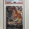 Japanese Pokemon Tcg Star Birth Charizard V 103/100 Psa: 10 | Pokemon Tcg Single - Jtoys
