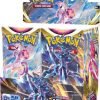 Pokemon Trading Card Game Sword And Shield 10 - Astral Radiance Booster Box - Jtoys