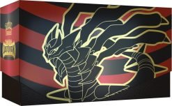 Pokemon Trading Card Game Sword And Shield 11 - Lost Origin Elite Trainer Box - Image 4 Pokemon Trading Card Game Sword And Shield 11 - Lost Origin Elite Trainer Box - Image 4