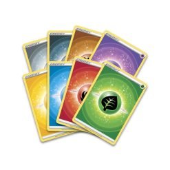 Pokemon Trading Card Game Sword And Shield 11 - Lost Origin Elite Trainer Box - Image 5 Pokemon Trading Card Game Sword And Shield 11 - Lost Origin Elite Trainer Box - Image 5