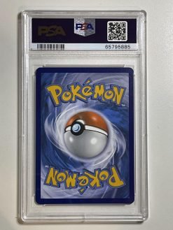 Pokemon Tcg Flareon Vmax Flareon V Swsh179 Psa: 10 | Pokemon Tcg Single - Image 2