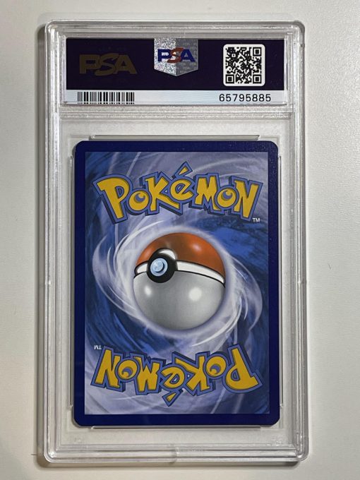 Pokemon Tcg Flareon Vmax Flareon V Swsh179 Psa: 10 | Pokemon Tcg Single - Image 2