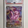 Pokemon TCG Fusion Strike Mew VMAX Secret 269/264 PSA: 10 | Pokemon TCG Single
