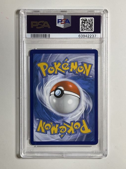 Pokemon Tcg Fusion Strike Mew Vmax Secret 269/264 Psa: 10 | Pokemon Tcg Single - Image 2
