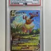 Pokemon TCG  Promo Flareon VMax SWSH180 PSA: 10 | Pokemon TCG Single