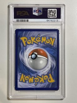 Pokemon Tcg  Promo Flareon Vmax Swsh180 Psa: 10 | Pokemon Tcg Single - Image 2