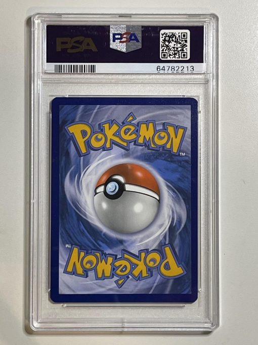 Pokemon Tcg  Promo Flareon Vmax Swsh180 Psa: 10 | Pokemon Tcg Single - Image 2