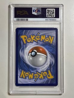 Pokemon Tcg Promo Jolteon Vmax Swsh184 Psa: 10 | Pokemon Tcg Single - Image 2