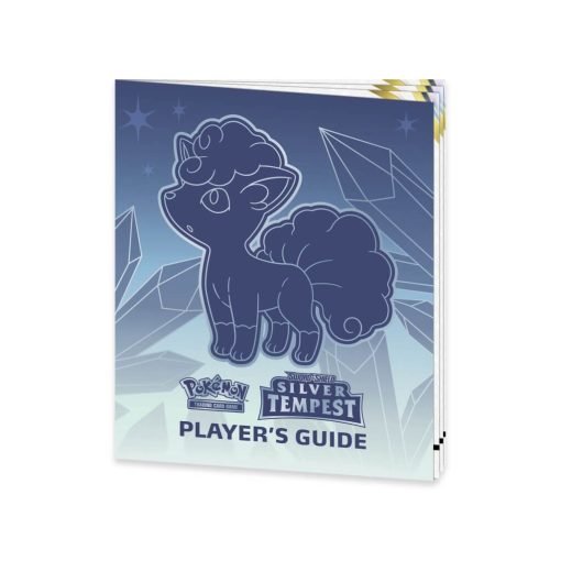 Pokemon Tcg Sword And Shield 12- Silver Tempest Elite Trainer Box - Image 10