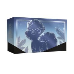 Pokemon Tcg Sword And Shield 12- Silver Tempest Elite Trainer Box - Image 4
