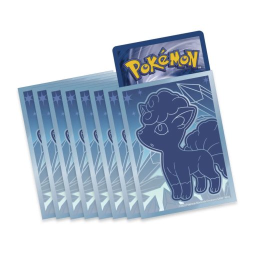 Pokemon Tcg Sword And Shield 12- Silver Tempest Elite Trainer Box - Image 6