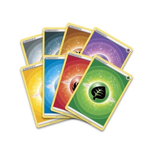 Pokemon Tcg Sword And Shield 12- Silver Tempest Elite Trainer Box - Image 9