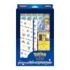 Japanese Pokemon Trading Card Game Pokemon Go Card File Set