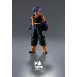 Dragon Ball Z Solid Edge Works Vol.9 Trunks-6-Jtoys