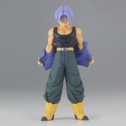 Dragon Ball Z Solid Edge Works Vol.9 Trunks-2-JToys