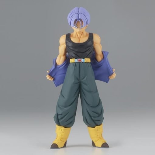 Dragon Ball Z Solid Edge Works Vol.9 Trunks-2-Jtoys
