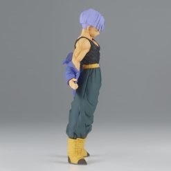 Dragon Ball Z Solid Edge Works Vol.9 Trunks-3-Jtoys