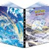 Ultra Pro Pokémon - Portfolio - 9Pkt- Sword And Shield 12 - Silver Tempest-1-Jtoys Ultra Pro Pokémon - Portfolio - 9Pkt- Sword And Shield 12 - Silver Tempest-1-Jtoys