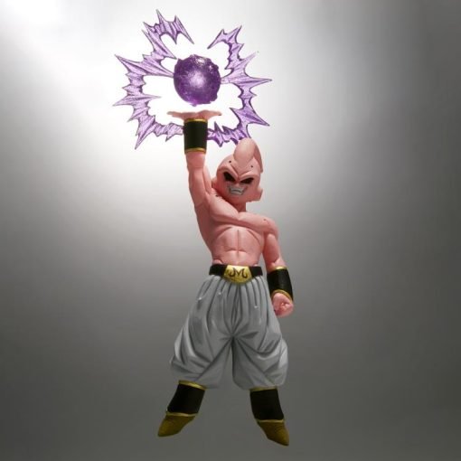 Dragon Ball Z Gxmateria The Majin Buu-5-Jtoys