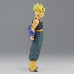 Dragon Ball Z Solid Edge Works Vol.9 Super Saiyan Trunks-5-Jtoys