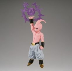 Dragon Ball Z GxMateria The Majin Buu-2-JToys
