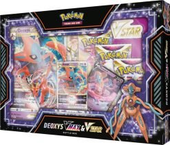 Pokémon Tcg Deoxys-Zeraora Vmax &Amp; Vstar Battle Box-3-Jtoys Pokémon Tcg Deoxys-Zeraora Vmax &Amp; Vstar Battle Box-3-Jtoys