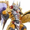 Bandai Digimon Figure-Rise Standard Wargreymon Amplified Ver. Model Kit - Jtoys