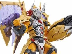 Bandai Digimon Figure-rise Standard Wargreymon Amplified Ver. Model Kit