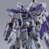 Bandai Metal Build Hi-V Gundam “Mobile Suit Gundam: Char’s Counterattack Beltorchika’s Children” Figure - Jtoys