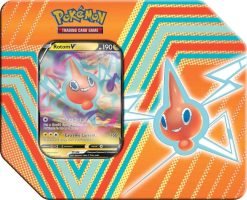 Pokémon Tcg Hidden Potential Tin-3-Jtoys Pokémon Tcg Hidden Potential Tin-3-Jtoys
