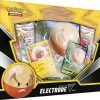 Pokémon Tcg Hisuian Electrode V Box-1-Jtoys Pokémon Tcg Hisuian Electrode V Box-1-Jtoys