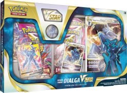 POKÉMON TCG Origin Forme VSTAR Premium Collection-1-JToys