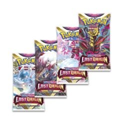Pokemon Trading Card Game Sword And Shield 11 - Lost Origin Booster Box - Image 7 Pokemon Trading Card Game Sword And Shield 11 - Lost Origin Booster Box - Image 7