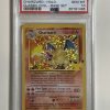 Pokemon Tcg 25Th Anniversary Charizard Holo Rare 4/102 Psa: 10 | Pokemon Tcg Single - Jtoys