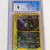 Pokemon Tcg Aquapolis Tyranitar 40/147 Cgc: 9 | Pokemon Tcg Single - Jtoys