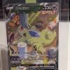 Pokemon Tcg Battle Styles Tyranitar 155/163 | Pokemon Tcg Single - Jtoys
