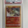 Pokemon Tcg Black Star Promo Shining Ho-Oh Sm70 Psa: 10 | Pokemon Tcg Single - Jtoys