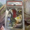 Pokemon Tcg Champion'S Path Charizard V Secret Rare 079/073 Psa: 9 | Pokemon Tcg Single - Jtoys