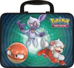Pokémon Tcg November 2022 Collector Chest-3-Jtoys Pokémon Tcg November 2022 Collector Chest-3-Jtoys