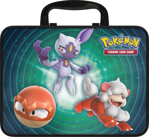 Pokémon Tcg November 2022 Collector Chest-3-Jtoys Pokémon Tcg November 2022 Collector Chest-3-Jtoys
